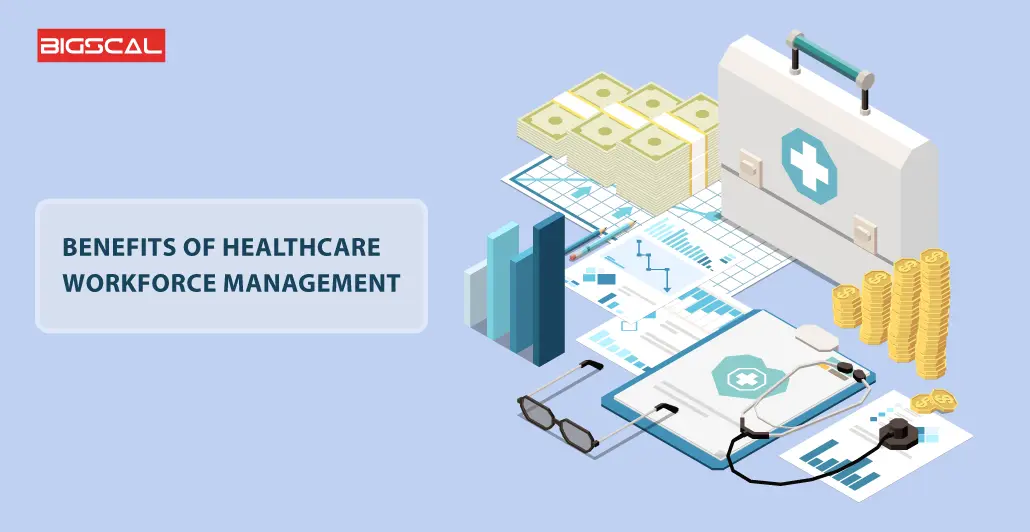 hospital management solutions