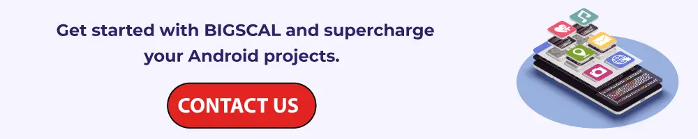 supercharge you Android Project