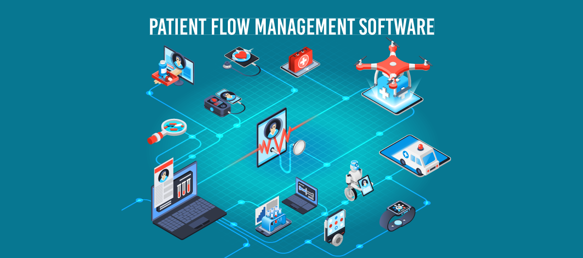 Patient Flow Management Software: Its Benefits for Healthcare