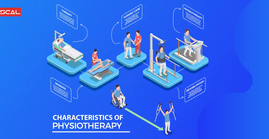 Characteristics Of Physiotherapy