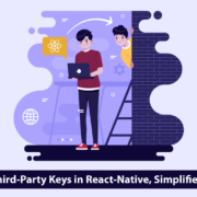 Third-Party Keys in React-Native, Simplified!