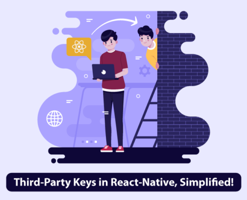 Third-Party Keys in React-Native, Simplified!