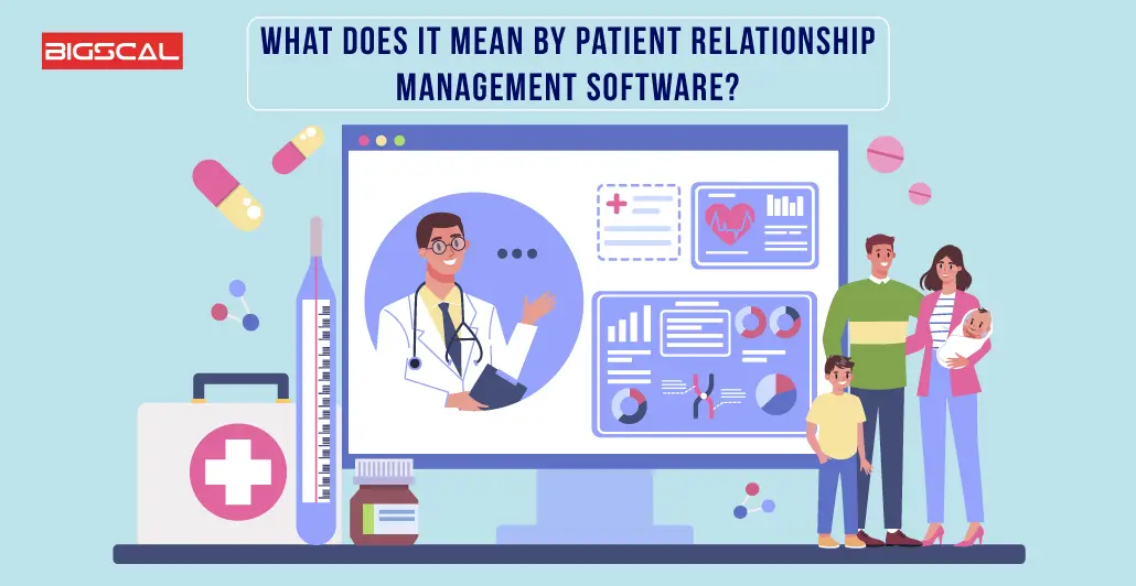 What Does It Mean By Patient Relationship Management Software