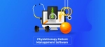 Physiotherapy Patient Management Software