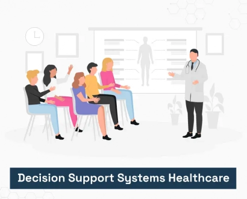 Decision Support Systems Healthcare