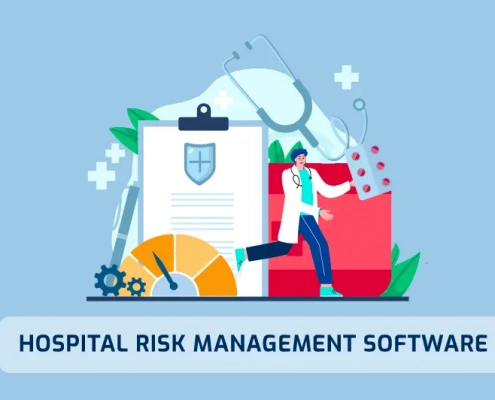 Hospital Risk Management Software