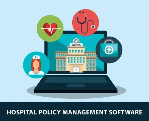 Hospital Policy Management Software