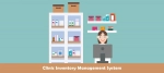 Clinic Inventory Management System