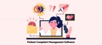 Patient Complaint Management Software