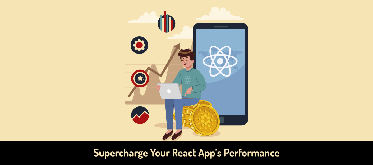 Performance Optimization for React
