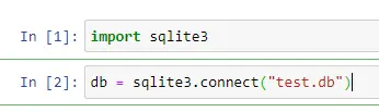 SQLite