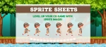 Level Up your CSS Game with Sprite Images