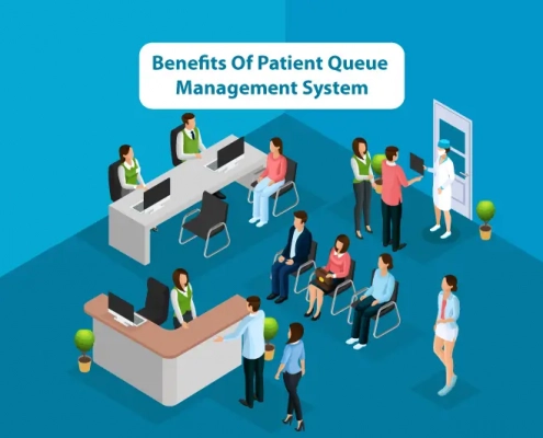 Top 10 Benefits Of Patient Queue Management Software