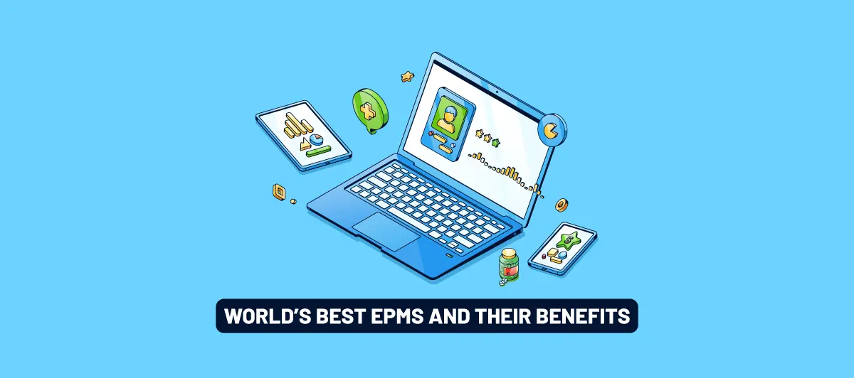 World’s Best EPMS And Their Benefits