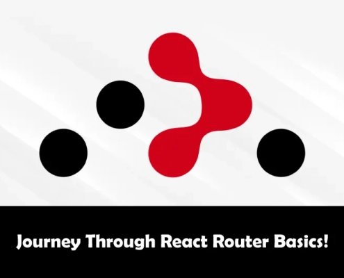 Journey Through React Router Basics!