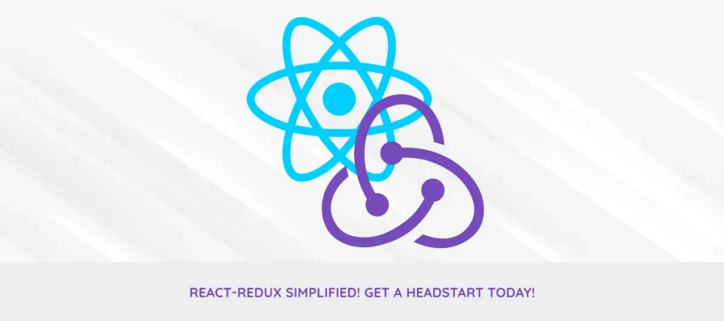 React-Redux Simplified get a headstart today