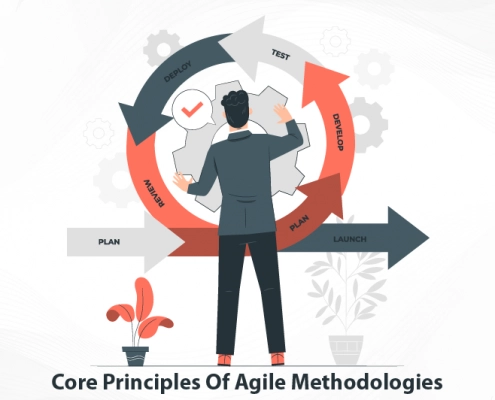 Core Principles Of Agile Methodologies