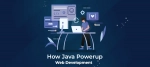 How Powerup Web Development