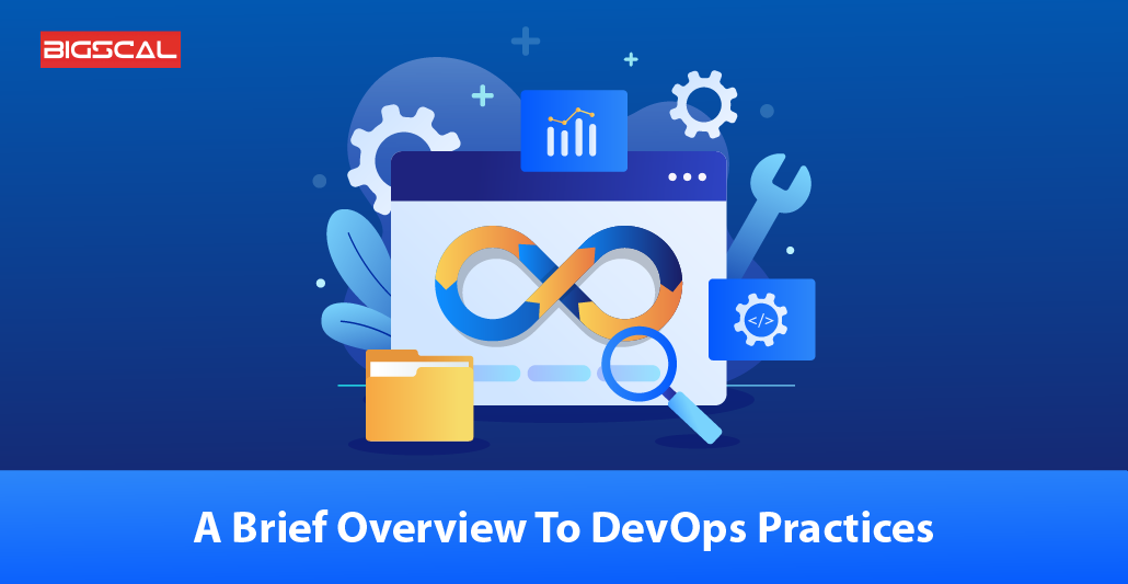 A Brief Overview To DevOps Practices