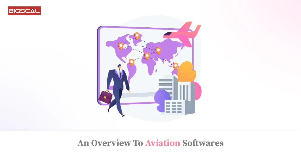 An Overview To Aviation Softwares