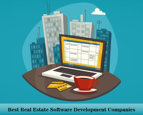 Best Real Estate Software Development Companies