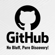 GitHub No Bluff Pure Discovery