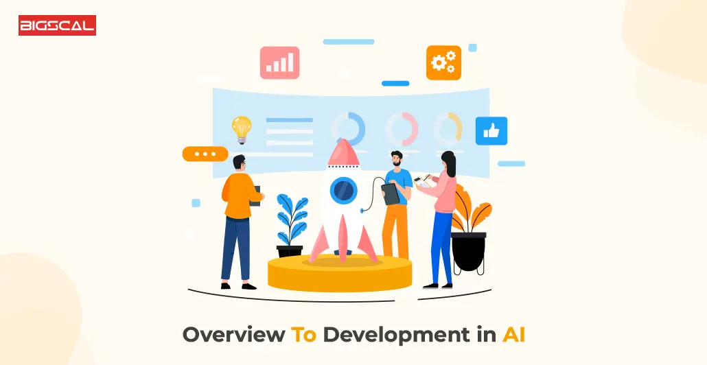 Overview To Development in AI