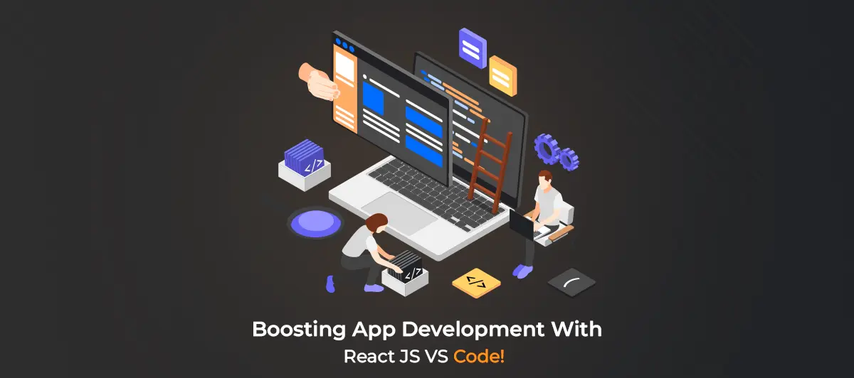 React JS VS Code Extensions For Application Development