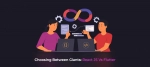 Choosing Between Giants: React JS Vs Flutter
