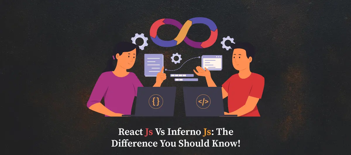 React or Inferno Js: Understand the difference!