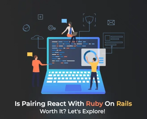 Is pairing React with Ruby On Rails worth it? Let's explore!