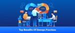 Top Benefits Of Devops Practices