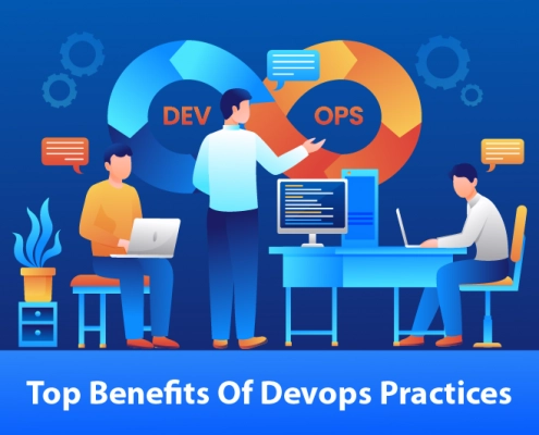 Top Benefits Of Devops Practices