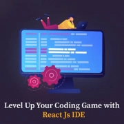 Level Up Your Coding Game with React Js IDE