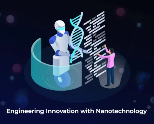 Engineering Innovation with Nanotechnology