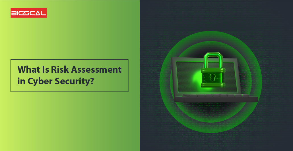 What Is Risk Assessment in Cyber Security