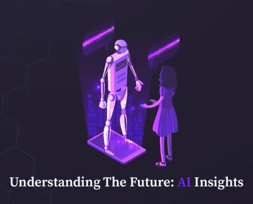 Understanding the Future: AI Insights