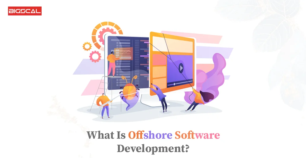 What is Offshore Software Development