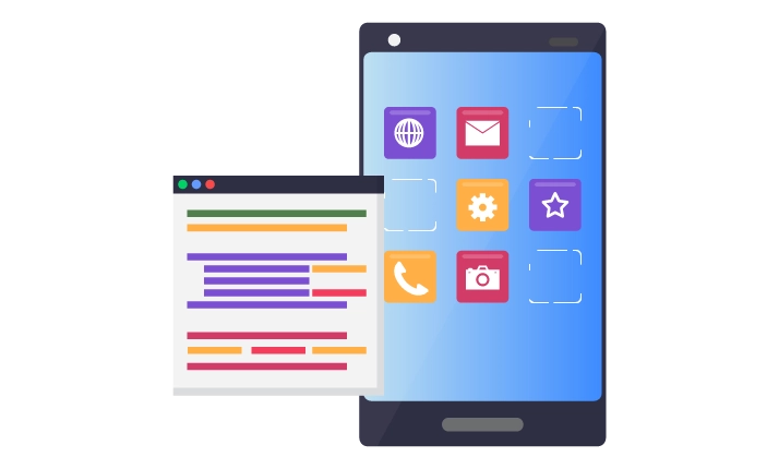 Android App Development Services