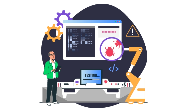 Automated Testing Services
