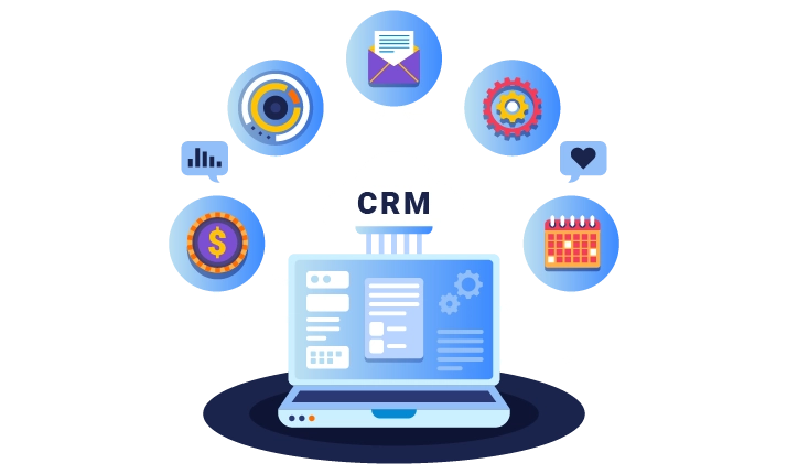 CRM Consulting Services