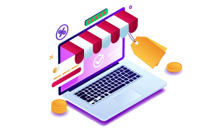 ECommerce Web Development Services