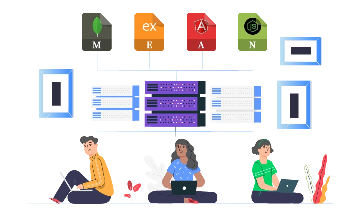 MEAN Stack Development Services