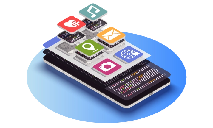 Mobile App Development Services