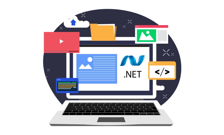 -NET Development Services