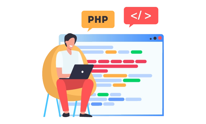 PHP Development Services