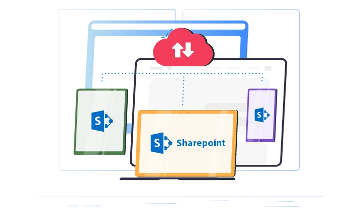 SharePoint Development Services