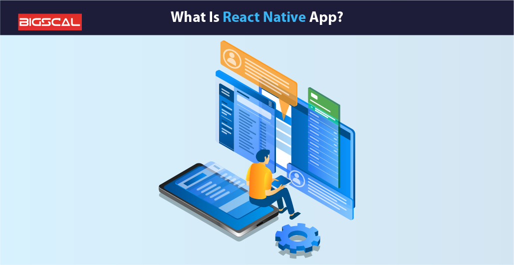 What Is React Native Web App