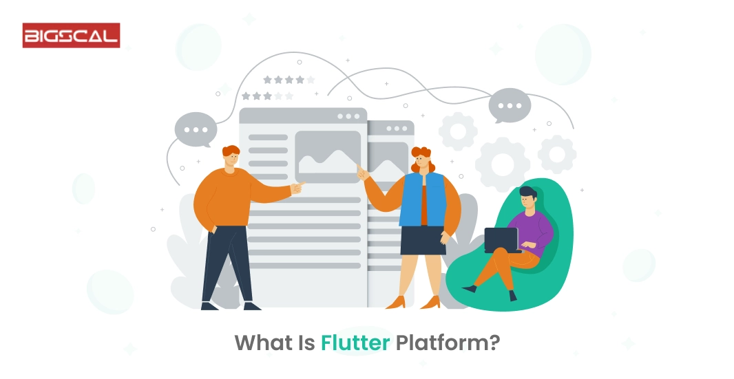 What is Flutter Platform