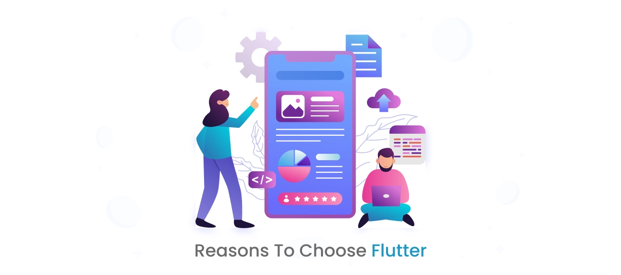 Reasons To Choose Flutter